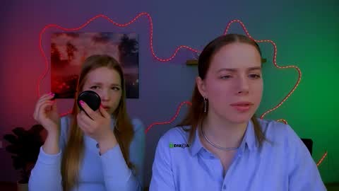 teya_starling online show from February 2026 08:47:01 AM