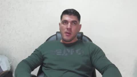 teylor creed online show from December 2024 05:01:02 PM