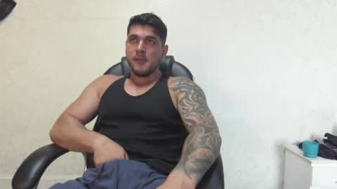 teylor creed online show from January 2025 06:27:01 PM