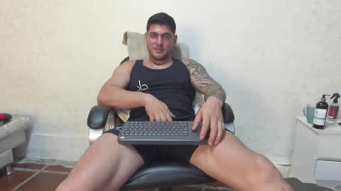 teylor creed online show from January 2025 10:41:01 PM