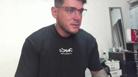 teylor creed online show from February 2025 08:25:01 PM