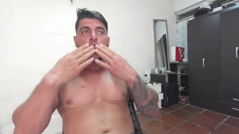 teylor creed online show from February 2025 11:28:02 PM