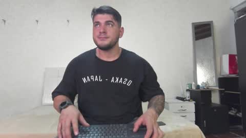 teylor creed online show from February 2025 11:04:02 PM