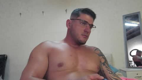 teylor creed online show from February 2025 10:40:01 PM