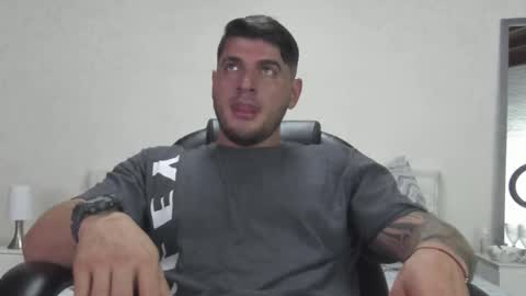 teylor creed online show from February 2025 12:35:02 AM