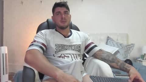 teylor creed online show from February 2025 11:59:01 PM