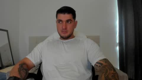 teylor creed online show from October 2025 08:09:02 PM