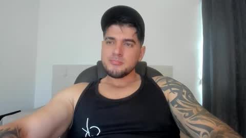 teylor creed online show from October 2025 07:58:02 PM