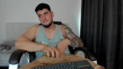 teylor creed online show from November 2025 08:09:01 PM