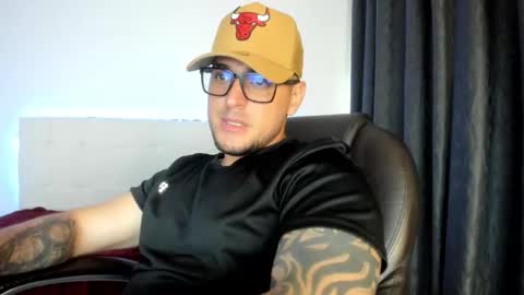Snapshot of teylor_creed chatting on March 2026 10:20:01 PM teylor creed online show from March 2026 10:20:01 PM