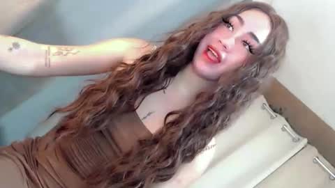 tgirl_eunice online show from February 2026 12:21:01 PM