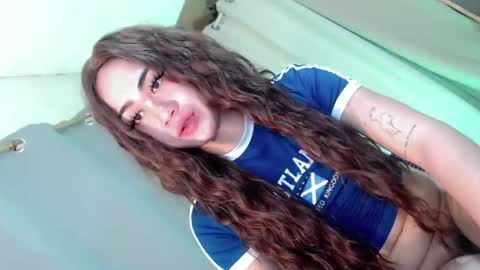 tgirl_eunice online show from February 2026 11:42:02 AM