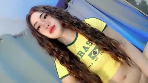 tgirl_eunice online show from February 2026 12:13:02 PM