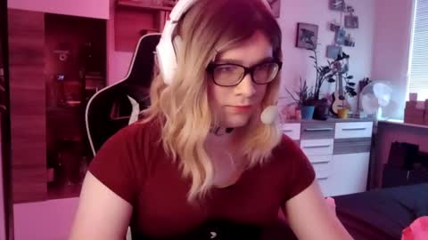 TgirlForFun online show from December 2024 12:27:02 PM