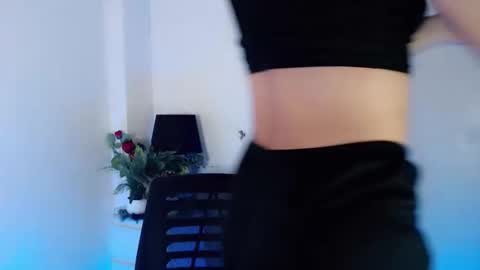 Vanessa online show from March 2026 12:39:02 AM