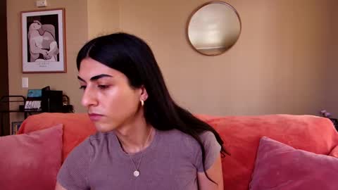 Snapshot of tgirltoesx chatting on March 2025 07:59:02 PM babygirlmami online show from March 2025 07:59:02 PM