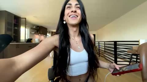 babygirlmami online show from February 2026 08:53:02 PM