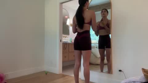 babygirlmami online show from March 2026 08:04:01 PM