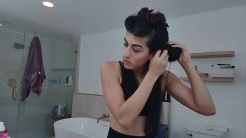 babygirlmami online show from March 2026 05:42:02 PM
