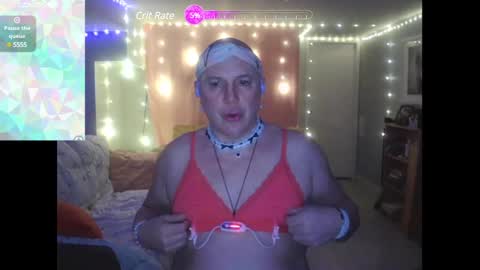 lacey online show from February 2025 01:40:02 PM