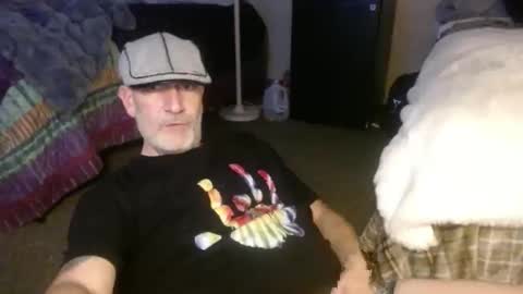 tgrizzthestarseed online show from January 2026 10:04:01 PM