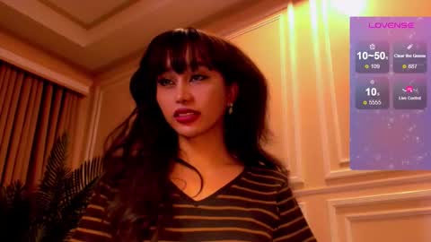 th3r3sa online show from November 2025 06:24:02 AM