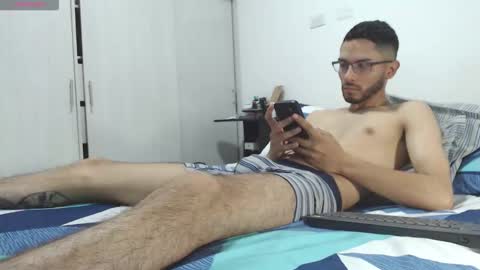 Snapshot of th_russ chatting on February 2026 02:56:02 PM INSTAGRAM Th1rss online show from February 2026 02:56:02 PM