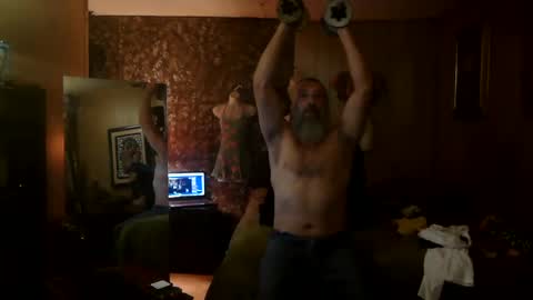 tha Commander69 online show from December 2024 01:41:01 PM