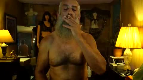 tha Commander69 online show from November 2025 06:02:01 PM