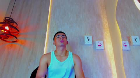 thaddeus king online show from February 2025 07:00:01 PM