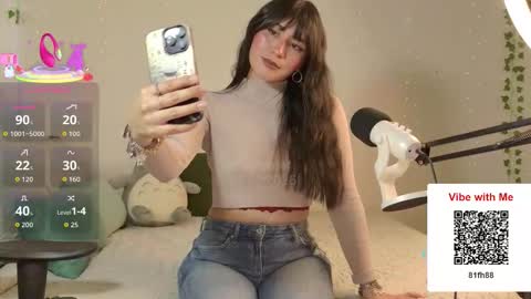  Thael online show from March 2026 08:25:01 PM