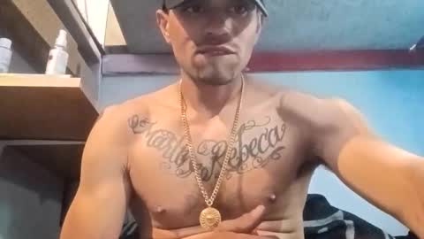 Snapshot of thagoonpaco chatting on February 2026 01:07:02 PM thagoonpaco online show from February 2026 01:07:02 PM