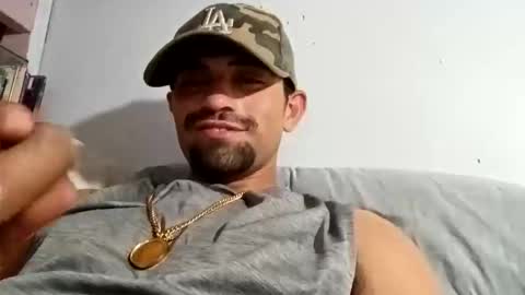 Snapshot of thagoonpaco chatting on April 2026 10:27:01 AM thagoonpaco online show from April 2026 10:27:01 AM