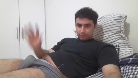 Snapshot of thaiguy666 chatting on December 2024 11:07:02 AM ThaiGuy online show from December 2024 11:07:02 AM