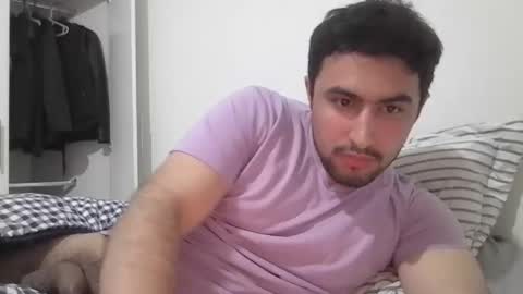 Snapshot of thaiguy666 chatting on December 2024 12:49:01 PM ThaiGuy online show from December 2024 12:49:01 PM