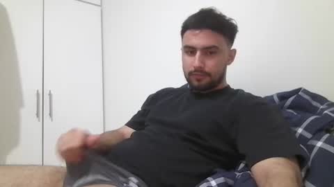 Snapshot of thaiguy666 chatting on January 2025 10:38:02 AM ThaiGuy online show from January 2025 10:38:02 AM