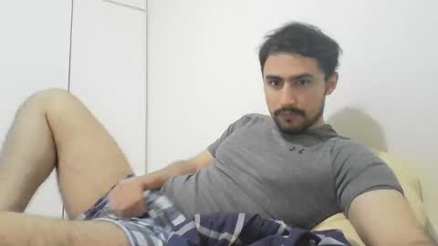 Snapshot of thaiguy666 chatting on April 2026 10:46:01 AM ThaiGuy online show from April 2026 10:46:01 AM