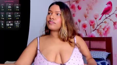 Andreina online show from June 2026 04:51:02 AM