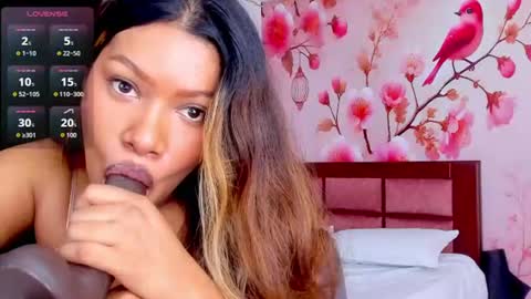 Andreina online show from July 2026 05:12:02 AM