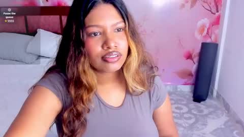 Andreina online show from July 2026 06:11:02 AM