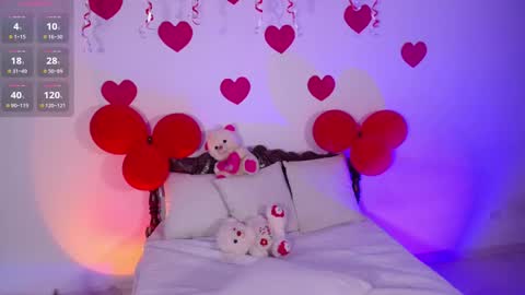 thalia  online show from February 2026 07:15:02 PM