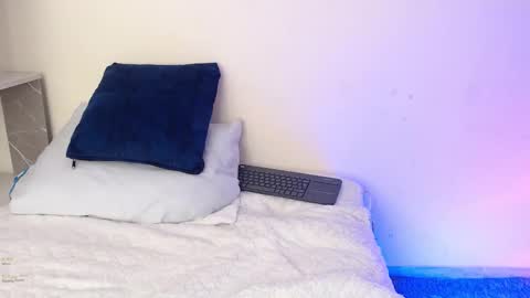  Thalia Anderson  online show from October 2025 11:11:02 PM