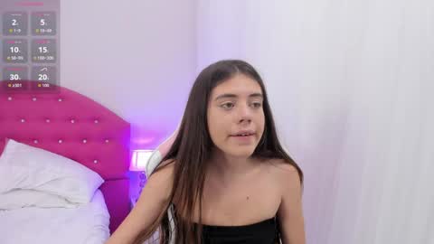 Thalia  online show from April 2026 08:10:01 PM