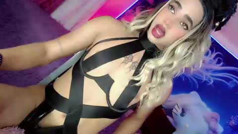 Thalia Girl online show from March 2025 01:36:02 AM