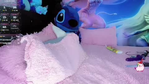 Thalia Girl online show from October 2025 02:38:02 PM