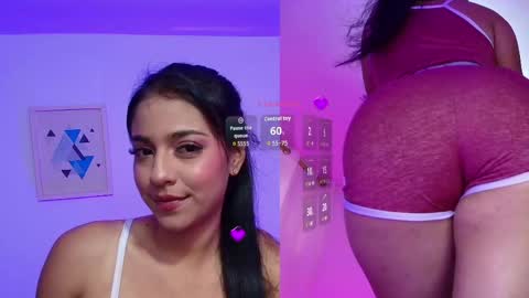 Snapshot of thalia_gomez__ chatting on May 2026 08:46:01 PM thalia online show from May 2026 08:46:01 PM