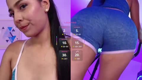 Snapshot of thalia_gomez__ chatting on May 2026 08:50:02 PM thalia online show from May 2026 08:50:02 PM