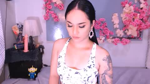 Thalia online show from October 2025 01:29:01 PM