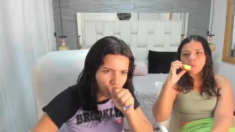 Thalia  Veyra online show from March 2026 08:44:01 PM