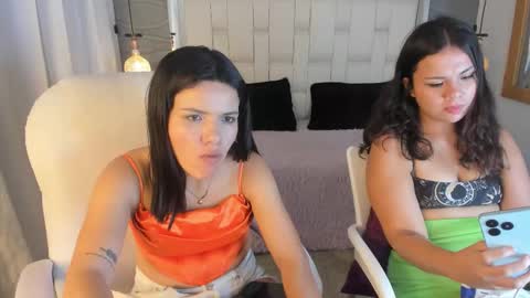 Thalia  Veyra online show from March 2026 02:16:02 AM